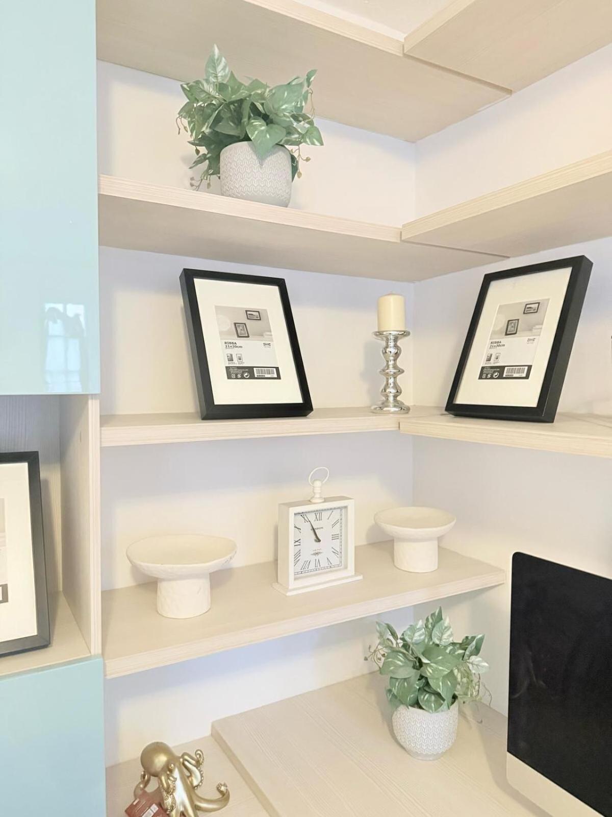 Stylish In Appartamento Londra