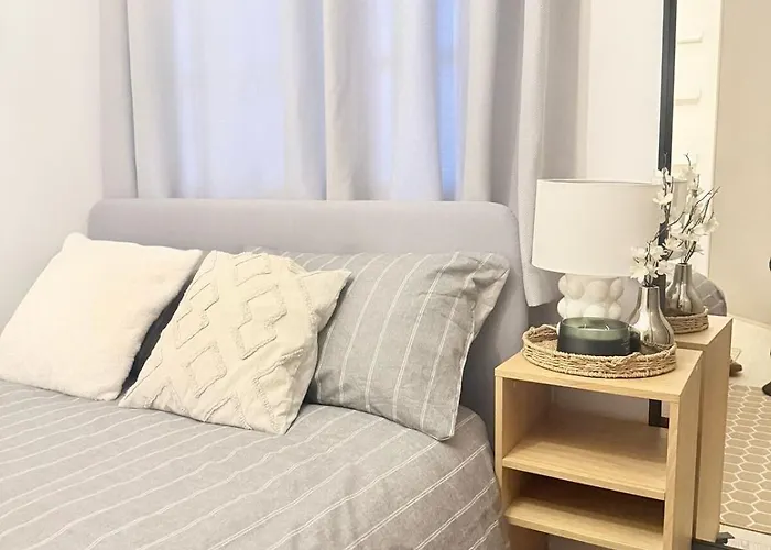 Stylish Stay In Central London